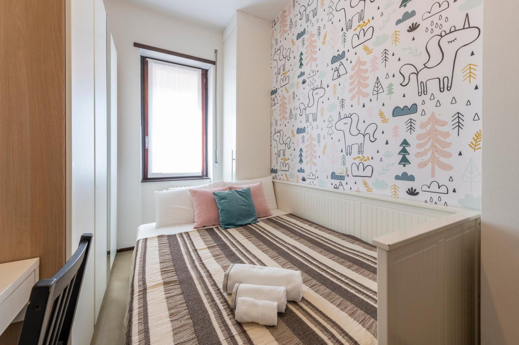 Duomo Heart- 7sundays Apartment Mailand
